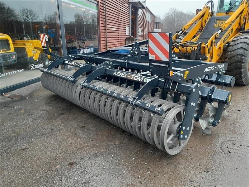 Agro - TOM ATC CrossCutter Disc - Disc harrow: picture 4 Agro - TOM ATC CrossCutter Disc - Disc harrow: picture 4