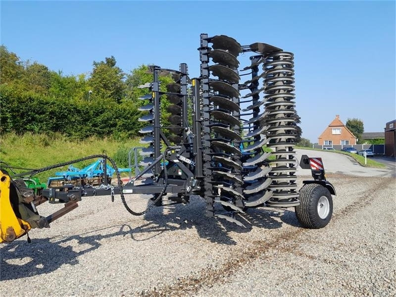 Agro - TOM ATHL 6m. - Disc harrow: picture 1 Agro - TOM ATHL 6m. - Disc harrow: picture 1