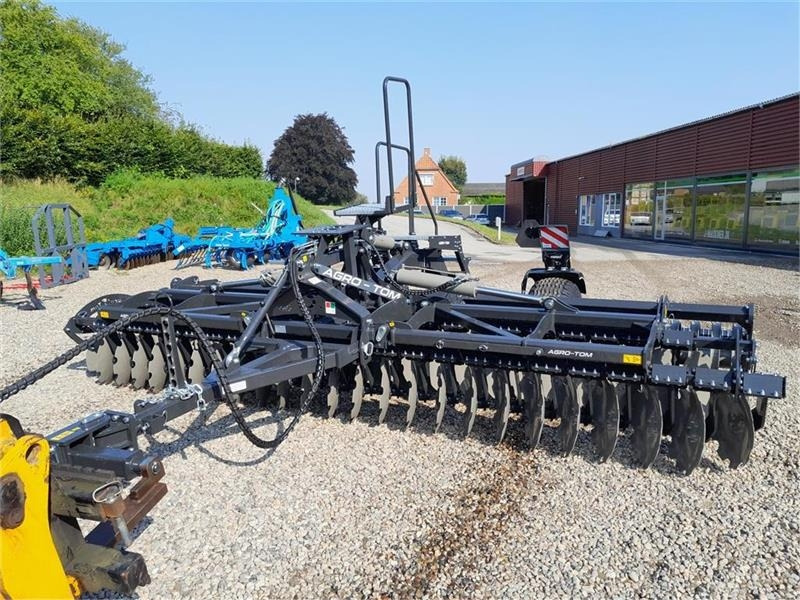 Disc harrow Agro - TOM ATHL 6m.: picture 7