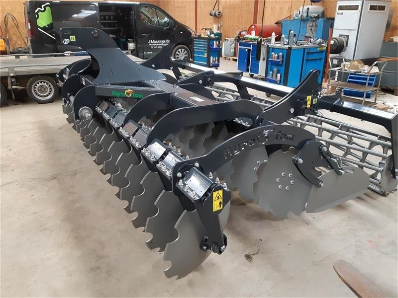 Agro - TOM XL 4 meter hd modellen - Disc harrow: picture 4 Agro - TOM XL 4 meter hd modellen - Disc harrow: picture 4