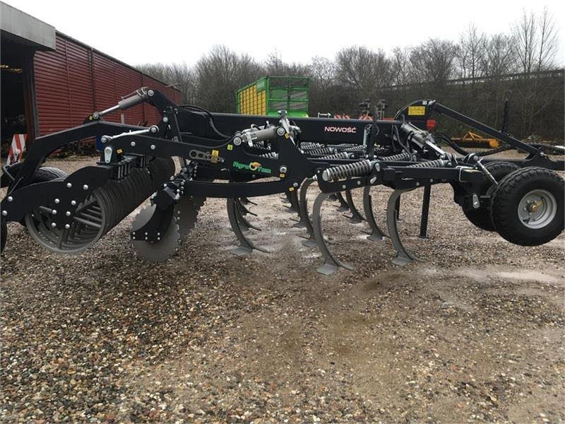 Agro-Tom 4.20 dybdeharve - Soil tillage equipment: picture 5 Agro-Tom 4.20 dybdeharve - Soil tillage equipment: picture 5