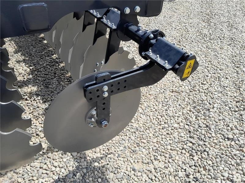 Disc harrow Agro-Tom 6.0 m. HD bugseret: picture 12