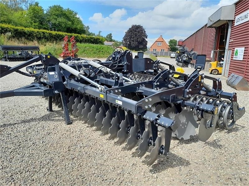 Disc harrow Agro-Tom 6.0 m. HD bugseret: picture 10
