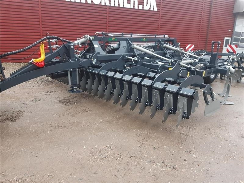 Agro-Tom bwh 5.4 dybde harve - Harrow: picture 2 Agro-Tom bwh 5.4 dybde harve - Harrow: picture 2