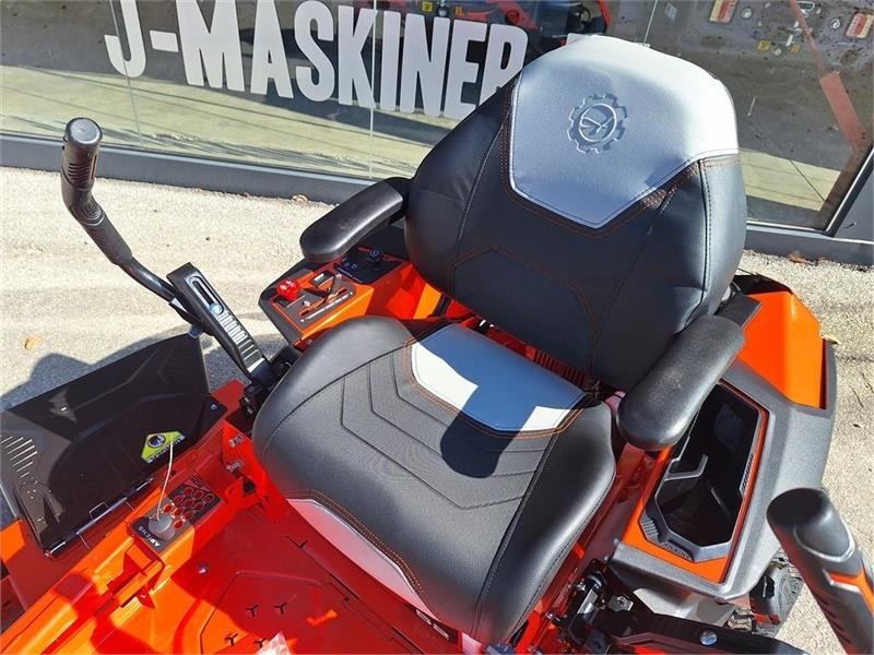 Ariens IKON XD 52" (132 Cm. Klippe bredde)  leasing Ariens IKON XD 52" (132 Cm. Klippe bredde): picture 10