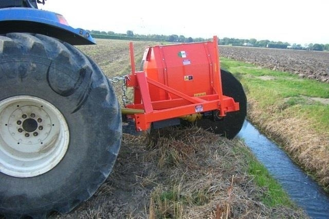- - - BOXER D02 - Cultivator: picture 1 - - - BOXER D02 - Cultivator: picture 1