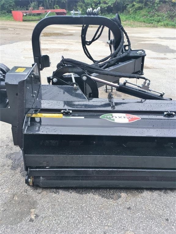 - - - Boxer 2.50 m. HD sideklipper - Mower: picture 5 - - - Boxer 2.50 m. HD sideklipper - Mower: picture 5