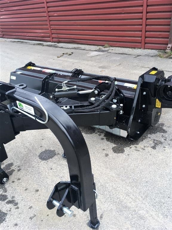 - - - Boxer 2.50 m. HD sideklipper - Mower: picture 3 - - - Boxer 2.50 m. HD sideklipper - Mower: picture 3