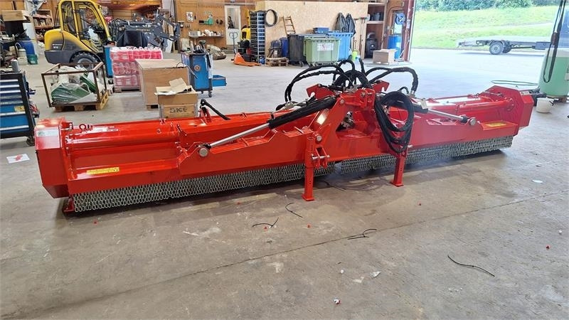 Boxer Agri AG500 slagleklipper - Mower: picture 1 Boxer Agri AG500 slagleklipper - Mower: picture 1