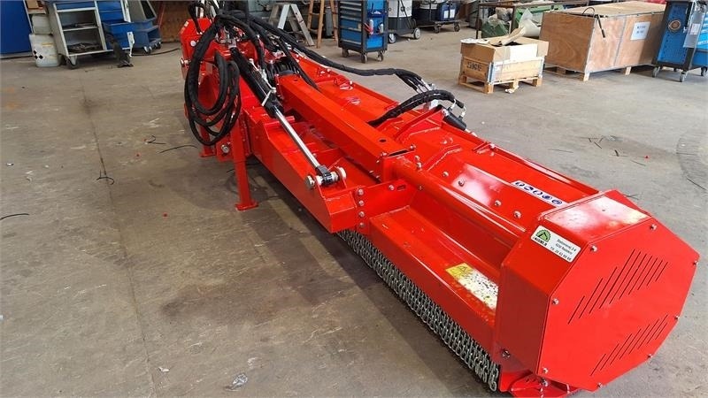 Boxer Agri AG500 slagleklipper - Mower: picture 5 Boxer Agri AG500 slagleklipper - Mower: picture 5