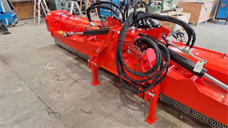 Boxer Agri AG500 slagleklipper - Mower: picture 2 Boxer Agri AG500 slagleklipper - Mower: picture 2