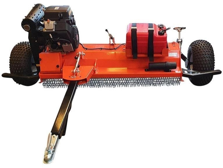 DK-Tech - Flail mower: picture 2 DK-Tech - Flail mower: picture 2