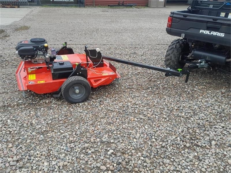 Delmorino BRAKKLIPPER MED MOTOR - Mower: picture 2 Delmorino BRAKKLIPPER MED MOTOR - Mower: picture 2