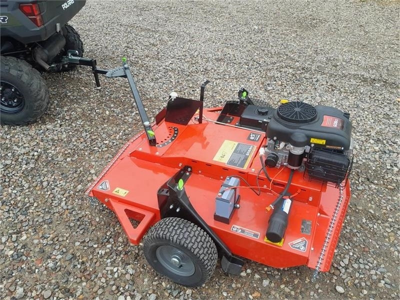 Delmorino BRAKKLIPPER MED MOTOR - Mower: picture 5 Delmorino BRAKKLIPPER MED MOTOR - Mower: picture 5