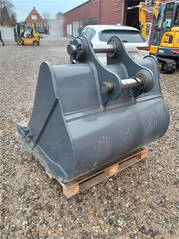 - Bucket for Construction machinery: picture 5 - Bucket for Construction machinery: picture 5