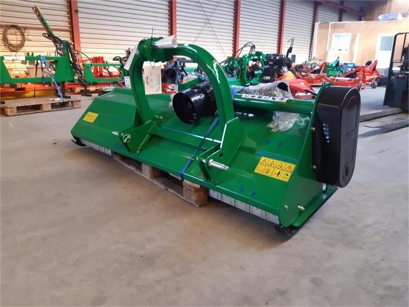Dk-Tec 220cm - Mower: picture 1 Dk-Tec 220cm - Mower: picture 1