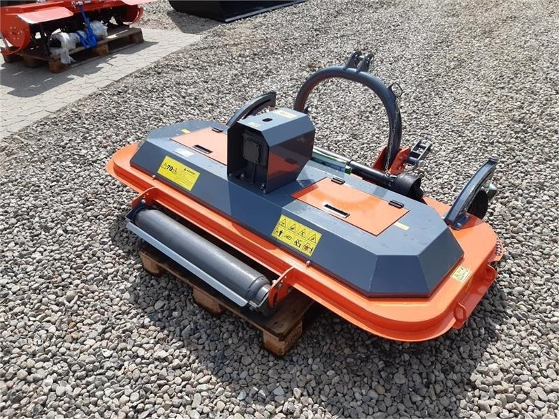 Dk-Tec premium - Mower: picture 5 Dk-Tec premium - Mower: picture 5