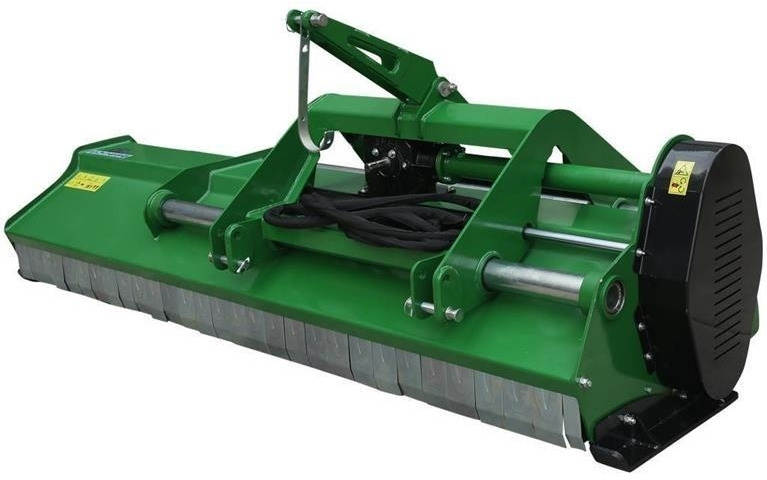 Dk-Tec slagleklipper  - Mower: picture 2 Dk-Tec slagleklipper  - Mower: picture 2