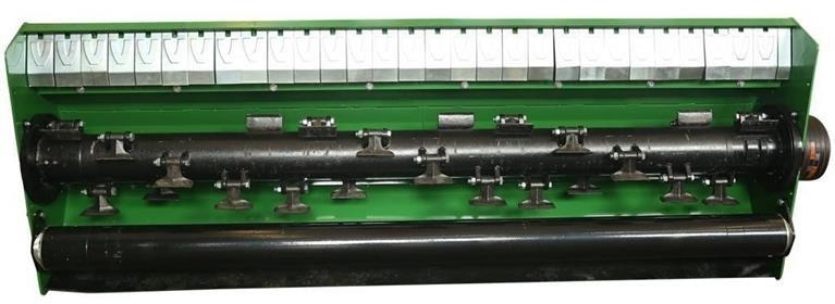 Dk-Tec slagleklipper  - Mower: picture 4 Dk-Tec slagleklipper  - Mower: picture 4