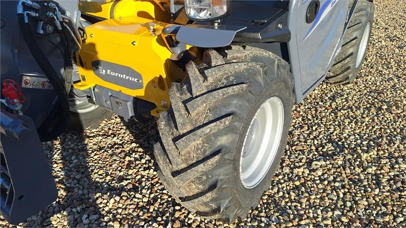 Eurotrac TH25.6 Fabrks ny - Telescopic handler: picture 3 Eurotrac TH25.6 Fabrks ny - Telescopic handler: picture 3