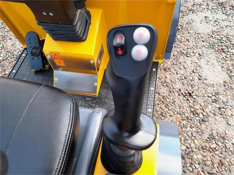 Eurotrac W11 Mellem arm leasing Eurotrac W11 Mellem arm: picture 10 Eurotrac W11 Mellem arm leasing Eurotrac W11 Mellem arm: picture 10