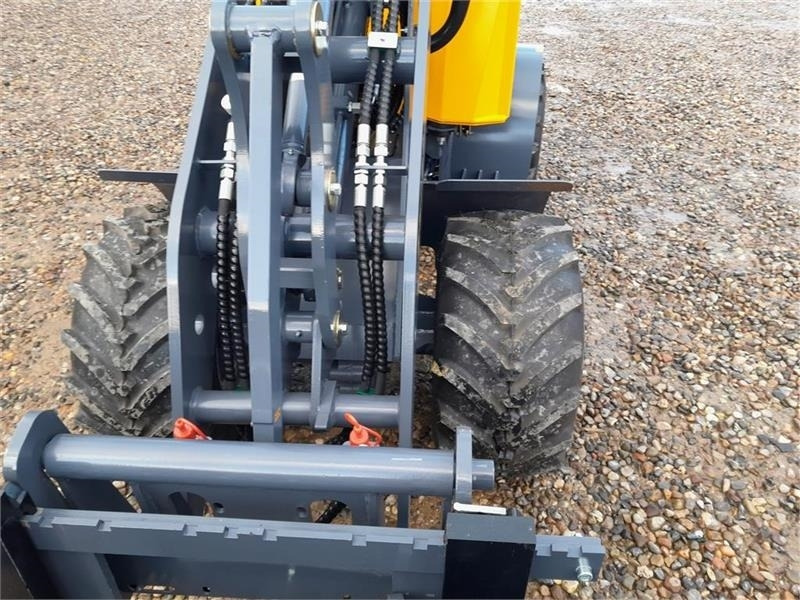 Eurotrac W11 Mellem arm leasing Eurotrac W11 Mellem arm: picture 18 Eurotrac W11 Mellem arm leasing Eurotrac W11 Mellem arm: picture 18