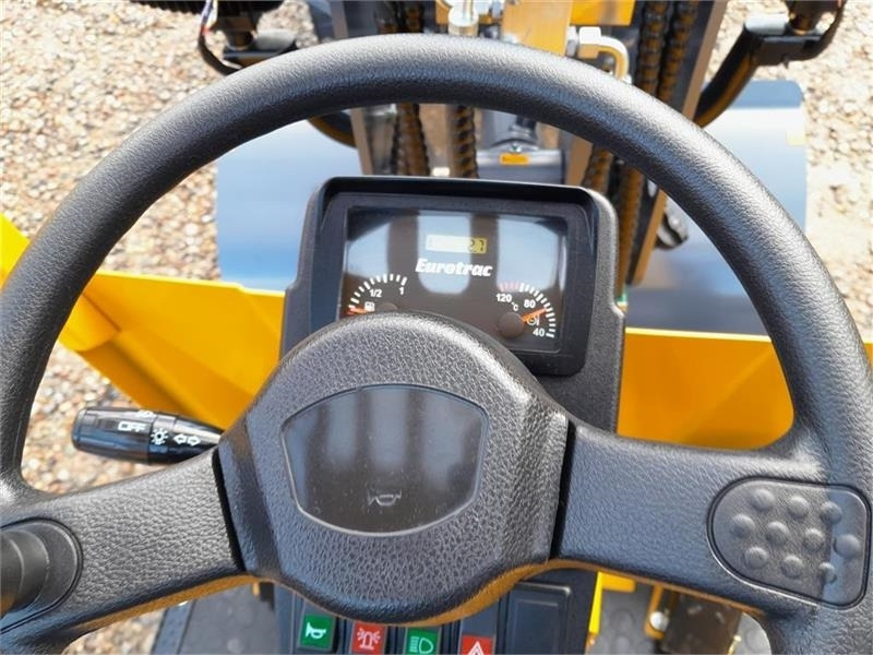 Eurotrac W11 Mellem arm leasing Eurotrac W11 Mellem arm: picture 11 Eurotrac W11 Mellem arm leasing Eurotrac W11 Mellem arm: picture 11