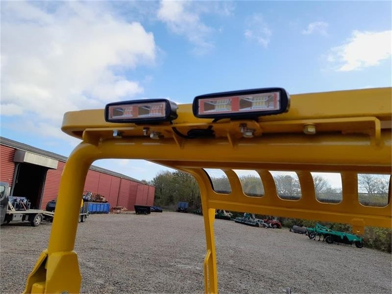 Eurotrac W11 Mellem arm leasing Eurotrac W11 Mellem arm: picture 16 Eurotrac W11 Mellem arm leasing Eurotrac W11 Mellem arm: picture 16