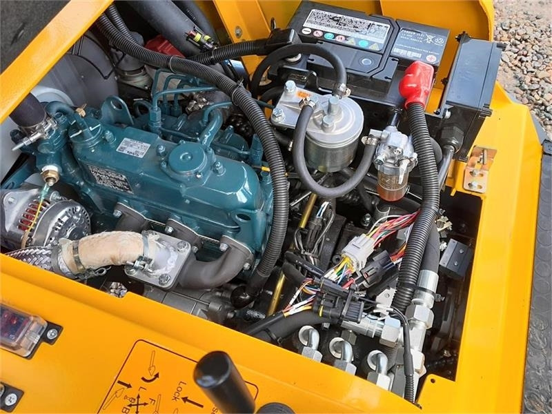 Eurotrac W11 Mellem arm leasing Eurotrac W11 Mellem arm: picture 13 Eurotrac W11 Mellem arm leasing Eurotrac W11 Mellem arm: picture 13