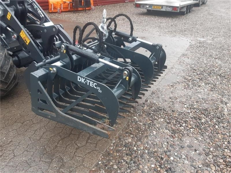 Eurotrac sten grab - Grapple: picture 2 Eurotrac sten grab - Grapple: picture 2