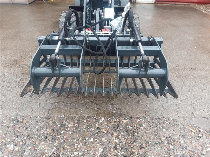 Eurotrac sten grab - Grapple: picture 3 Eurotrac sten grab - Grapple: picture 3