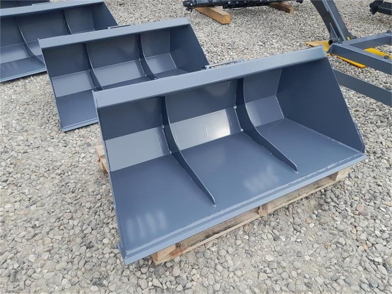 FK Machinery skovl - Loader bucket: picture 5 FK Machinery skovl - Loader bucket: picture 5