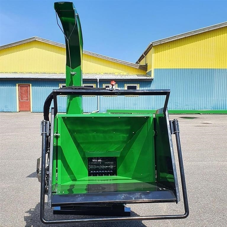 - - - FLISHUGGER TIL TRAKTOR KAPACITET OP TIL Ø25 - Wood chipper: picture 3 - - - FLISHUGGER TIL TRAKTOR KAPACITET OP TIL Ø25 - Wood chipper: picture 3