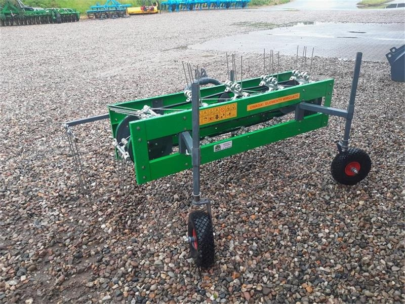 - - - HØ VENDER - Tedder/ Rake: picture 4 - - - HØ VENDER - Tedder/ Rake: picture 4