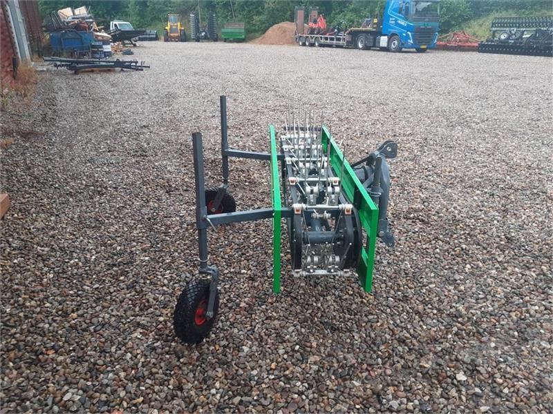 - - - HØ VENDER - Tedder/ Rake: picture 3 - - - HØ VENDER - Tedder/ Rake: picture 3