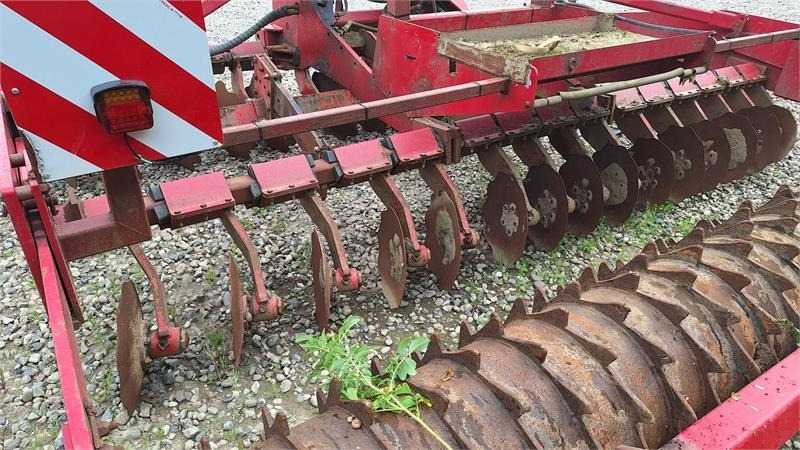 Horsch - Disc harrow: picture 5 Horsch - Disc harrow: picture 5