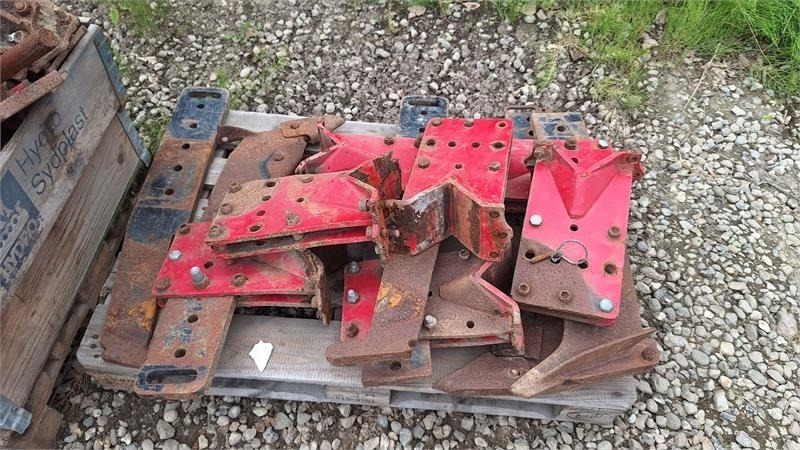 Horsch - Disc harrow: picture 4 Horsch - Disc harrow: picture 4