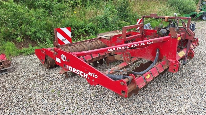 Horsch - Disc harrow: picture 1 Horsch - Disc harrow: picture 1