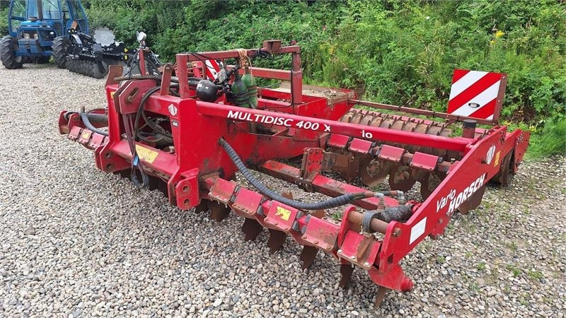 Horsch - Disc harrow: picture 2 Horsch - Disc harrow: picture 2