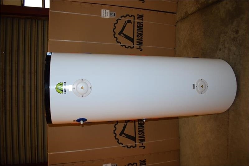 - - - Kombitank 60-160 liter - Industrial equipment: picture 1 - - - Kombitank 60-160 liter - Industrial equipment: picture 1