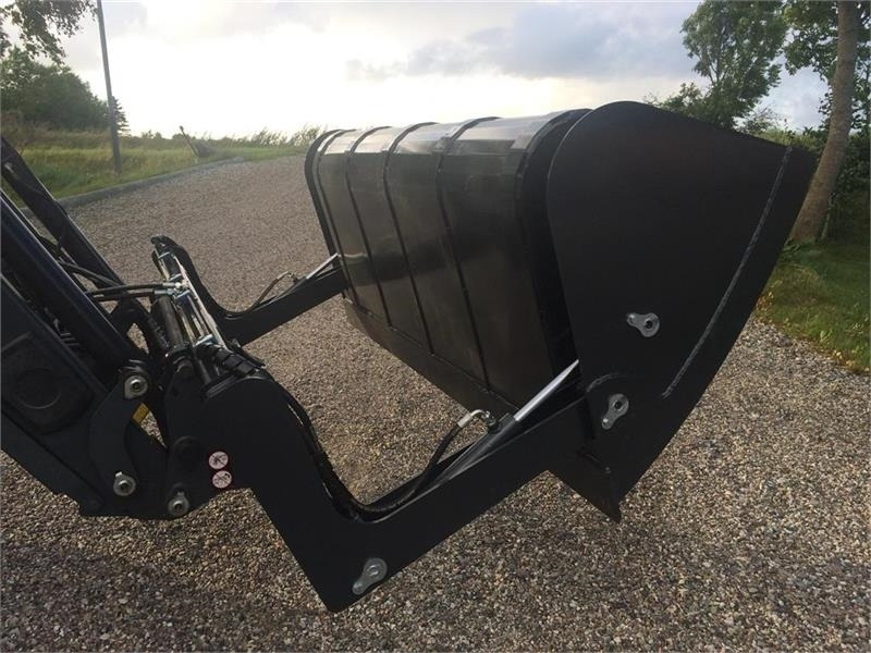- - - J-Maskiner 2400 Højtipskovl - Bucket for Construction machinery: picture 2 - - - J-Maskiner 2400 Højtipskovl - Bucket for Construction machinery: picture 2