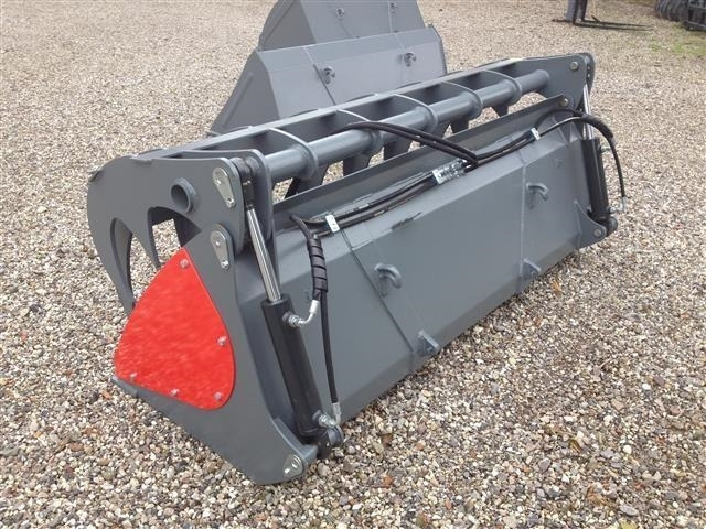 JOS Kombiskovl 220 - Bucket for Construction machinery: picture 3 JOS Kombiskovl 220 - Bucket for Construction machinery: picture 3
