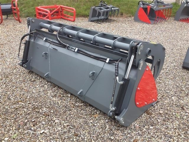 JOS Kombiskovl 220 - Bucket for Construction machinery: picture 4 JOS Kombiskovl 220 - Bucket for Construction machinery: picture 4