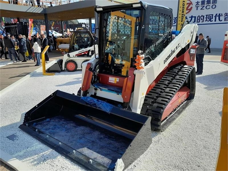 - - - LONKING CDM315T - Crawler loader: picture 2 - - - LONKING CDM315T - Crawler loader: picture 2