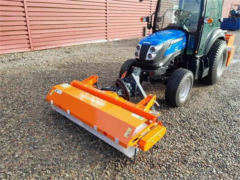- - - Modern tech - Broom for Municipal/ Special vehicle: picture 1 - - - Modern tech - Broom for Municipal/ Special vehicle: picture 1