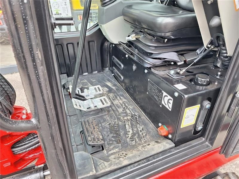 Mole M20 MED TILT  leasing Mole M20 MED TILT: picture 11