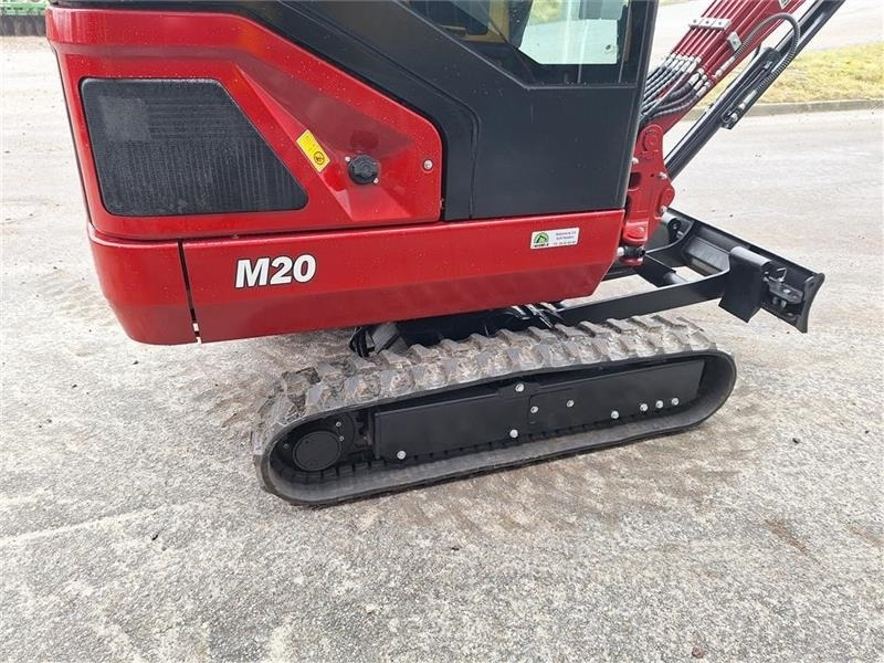 Mole M20 MED TILT  leasing Mole M20 MED TILT: picture 9