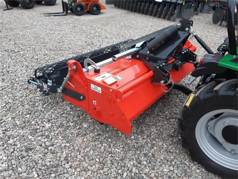 Muratori MZ6SXL - Municipal/ Special vehicle: picture 4 Muratori MZ6SXL - Municipal/ Special vehicle: picture 4