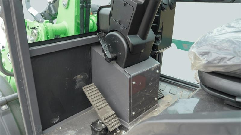 XCMG XC908-EV ELEKTRISK - Other machinery: picture 4 XCMG XC908-EV ELEKTRISK - Other machinery: picture 4