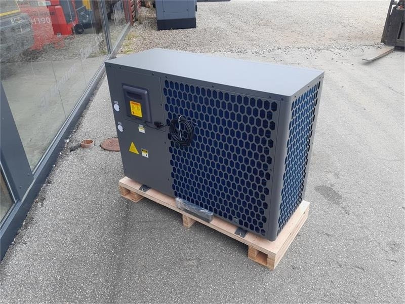 - - - SPRSUN 9.1 KW - Construction heater: picture 3 - - - SPRSUN 9.1 KW - Construction heater: picture 3